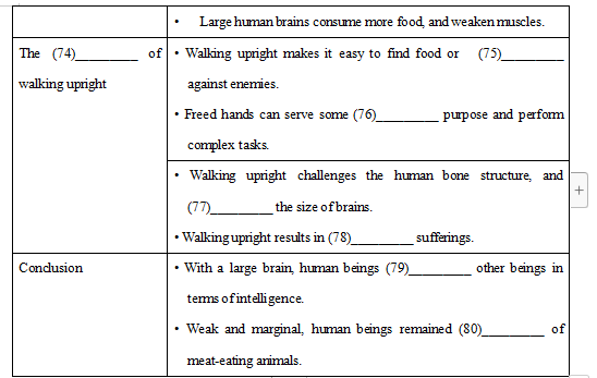 2019年江苏高考英语试题及答案解析【精校版】