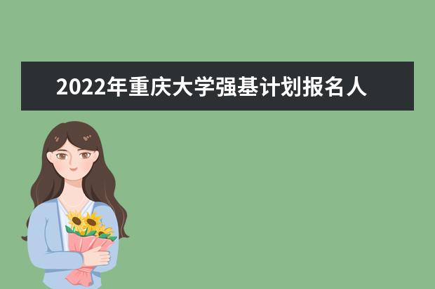 2022年哈尔滨工业大学强基计划报名人数是多少 2022年哈尔滨工业大学强基计划报名人数是多少